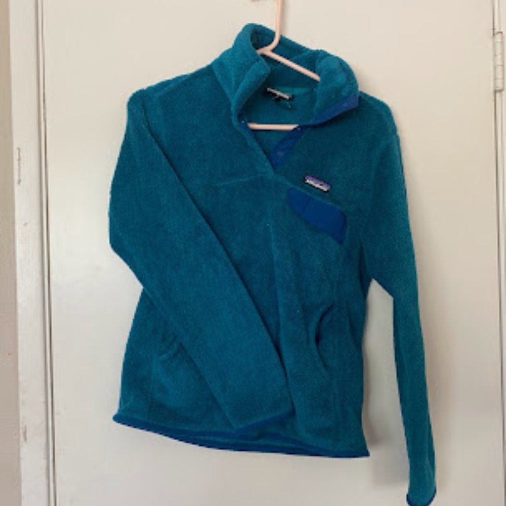 Patagonia Sweatshirt